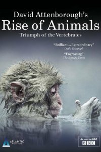 Восстание животных: Триумф позвоночных