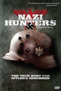 Охотники за нацистами